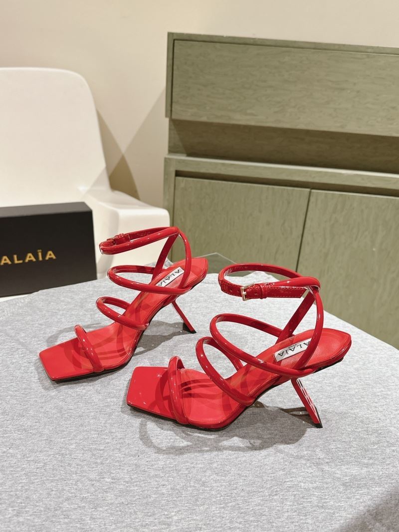 Alaia Sandals